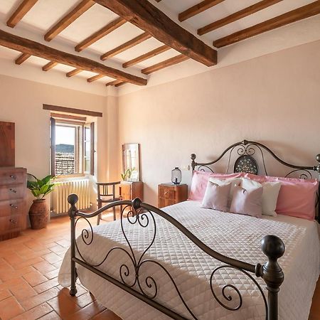 Noi2+2 Vacanze - App. ANDREA Contignano Exterior foto